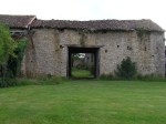 gite holidays poitou-charente classic car hire old barns