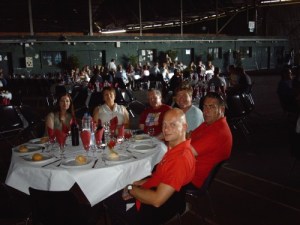 gite holidays southwest france classic car rental swimming pool circuit des remparts angouleme