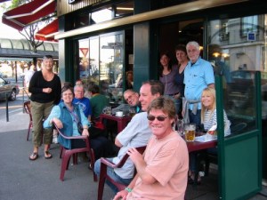 gite holidays southwest france classic car rental swimming pool circuit des remparts angouleme