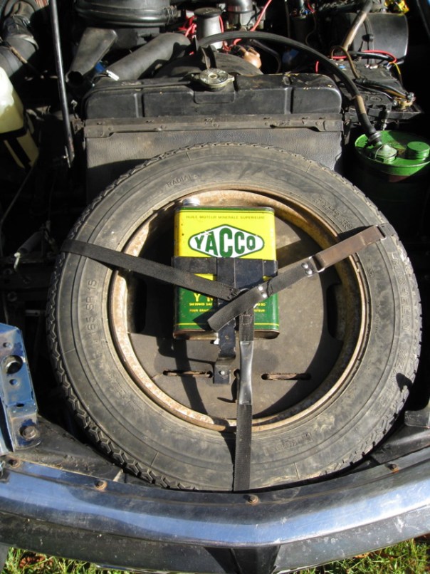 Steam Rally Souvigne Poitou-Charente Tractors Classic Car Hire Citroen DS