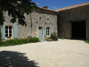 La Petite Maison Gite