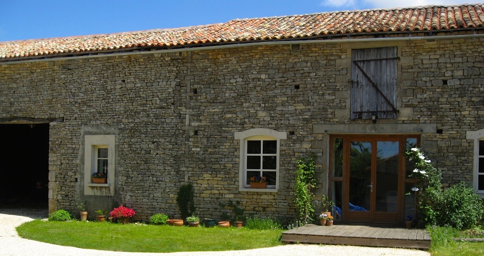 Holidays in France, gites, classic cars