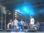 Charroux Music festival, Somadem, gite holidays, Poitou Charentes