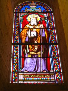 Romanesque church architecture, France. Holidays in France. Gites rentals France