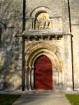 Gite holidays France, Romanesque churches, France