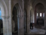 Gite holidays France, Romanesque churches, France